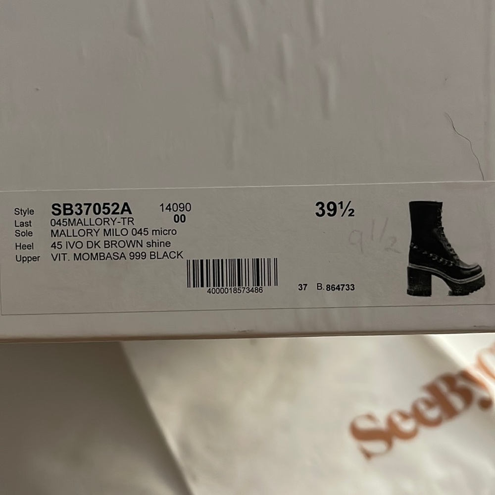 Mahalia 75mm ankle boots